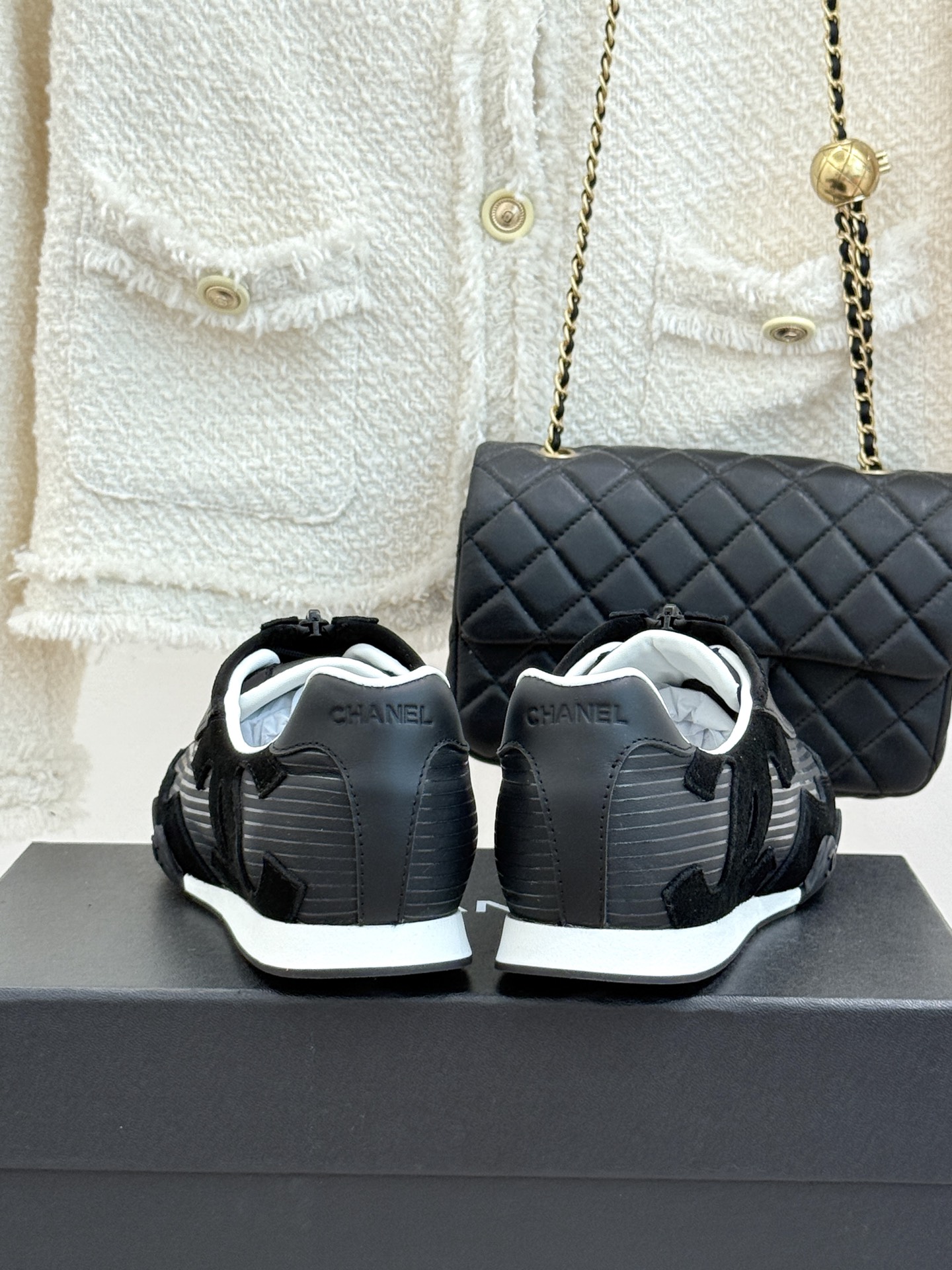 Chanel Sneakers