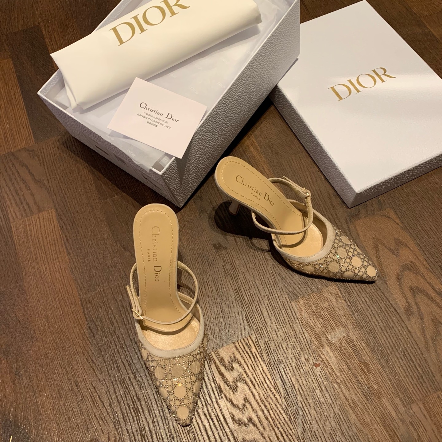 Dio*# Dior capture A, 10 35-41 Scarpe