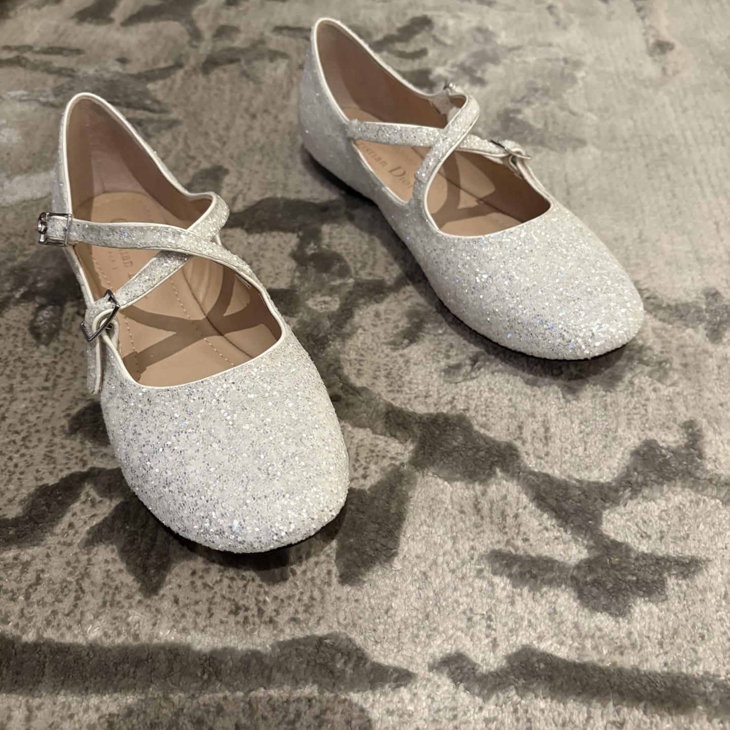 Dio* VeryDior Dior CD :35-41 Ballerine Scarpe Scarpe
