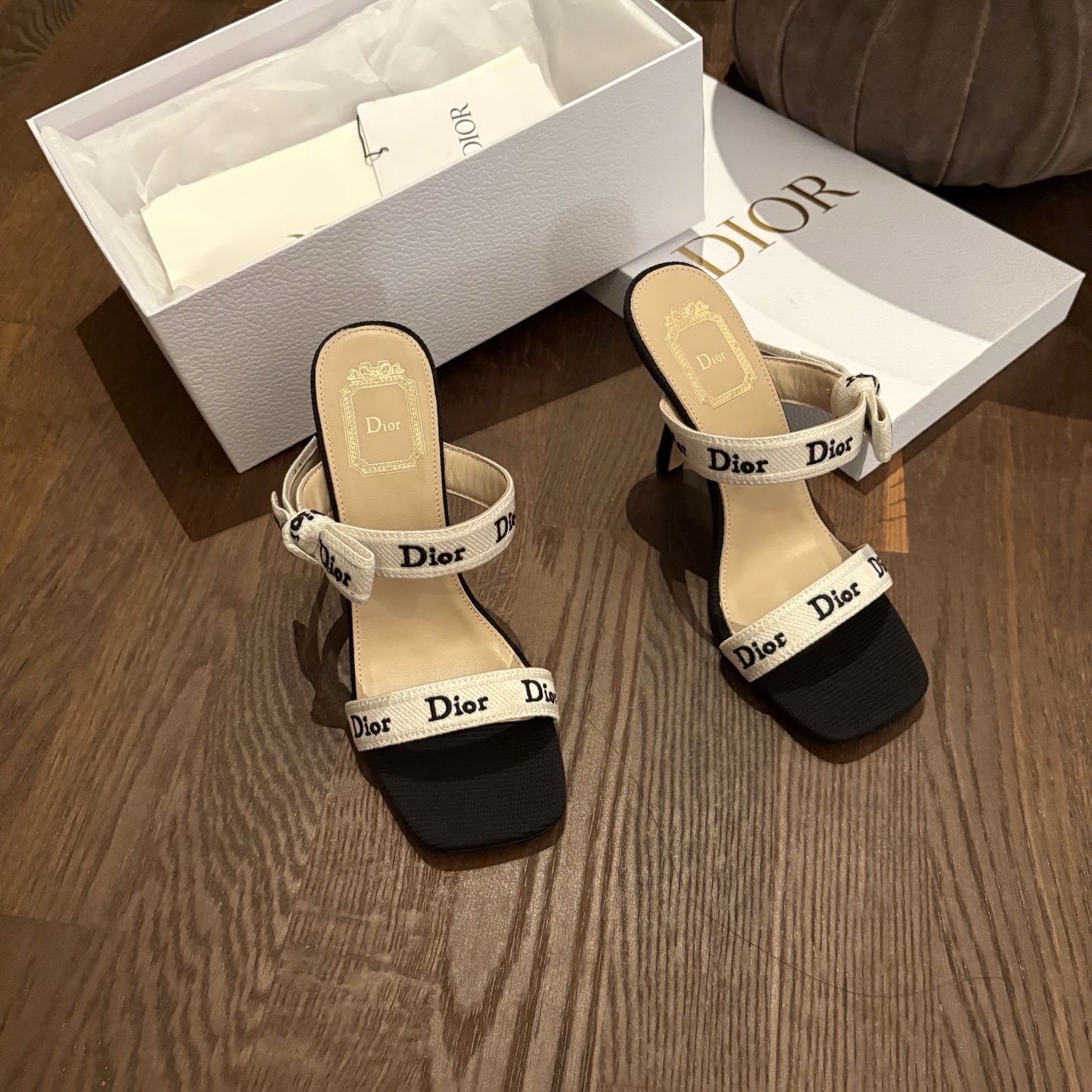 Dio*# J'Adior (Jonathan Anderson) Dior 10 35-41 Scarpe
