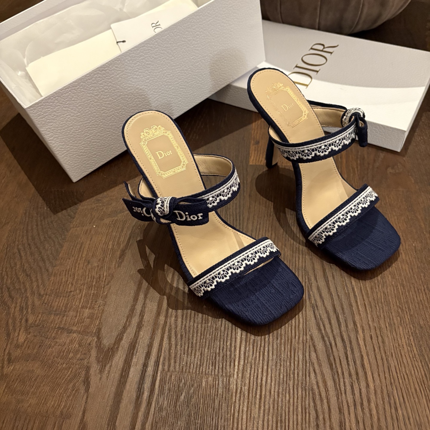 Dio*# J'Adior (Jonathan Anderson) Dior 10 35-41 Scarpe