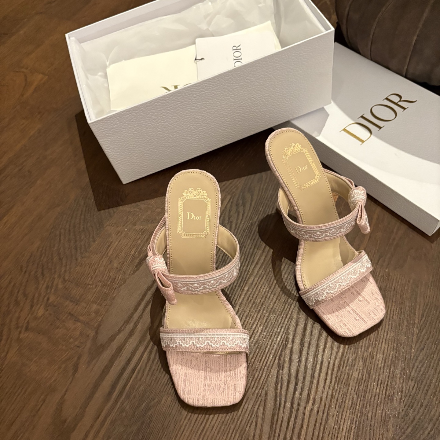 Dio*# J'Adior (Jonathan Anderson) Dior 10 35-41 Scarpe