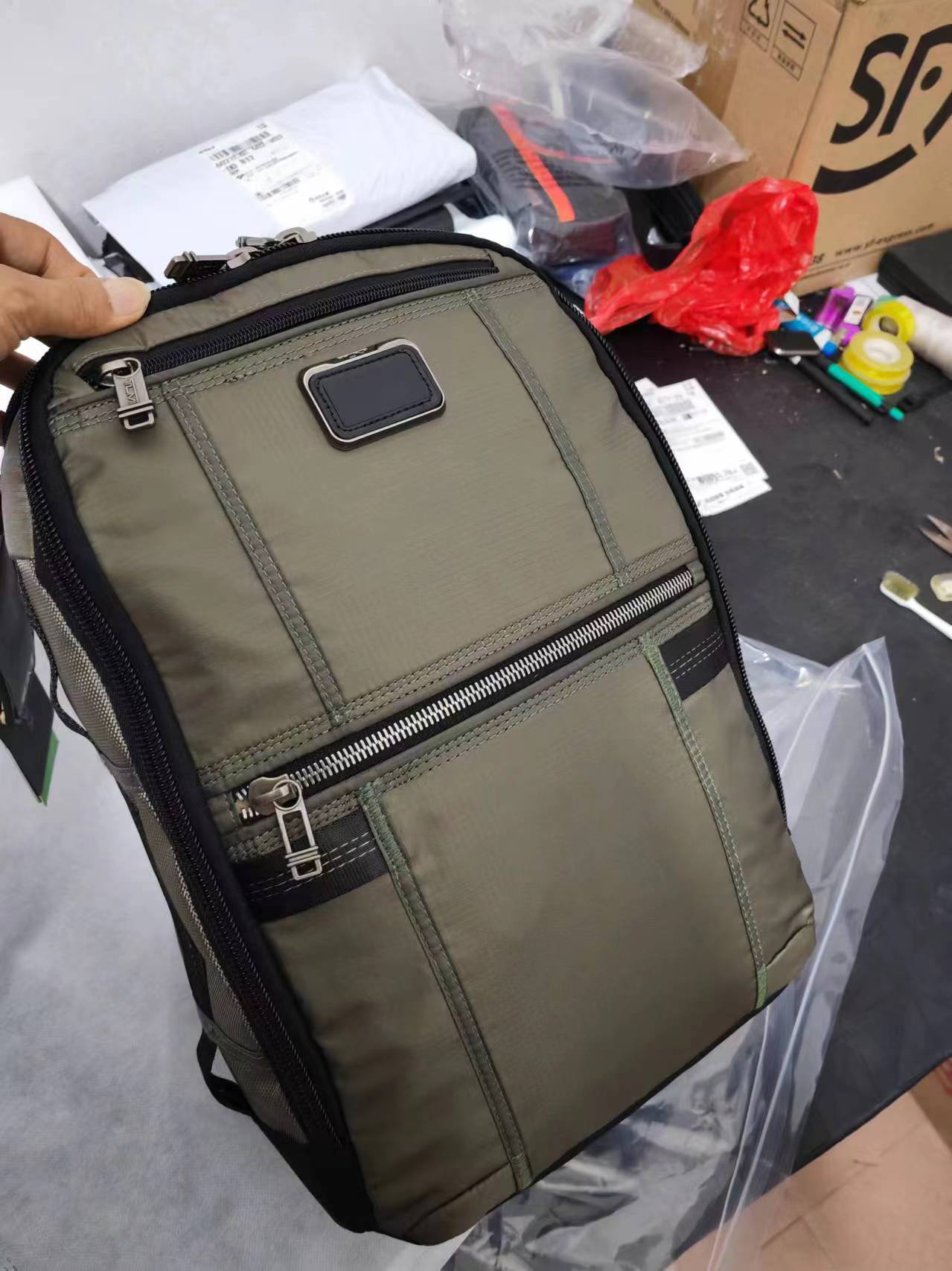 여행가방 134405 가방 Bag 썸네일 이미지