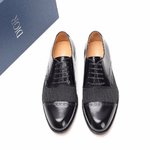 Dior Shoes Plain Toe Replica Every Designer
 Cowhide Genuine Leather Casual