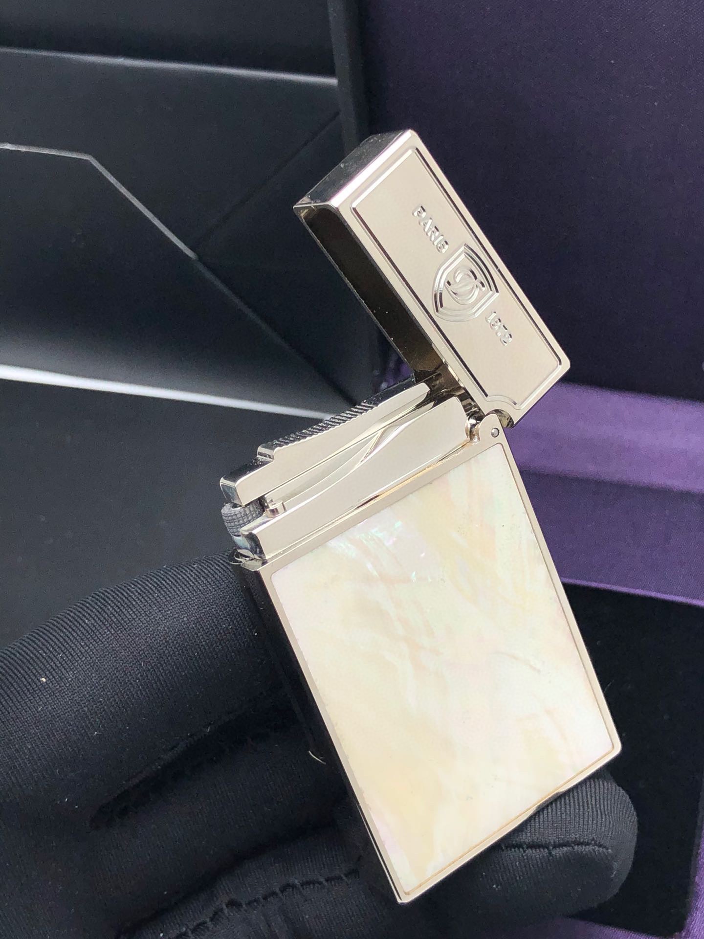 路易威登 Louis Vuitton 高定典藏经典高奢皮具手袋托特包斜挎包女包 #6A75935E 3