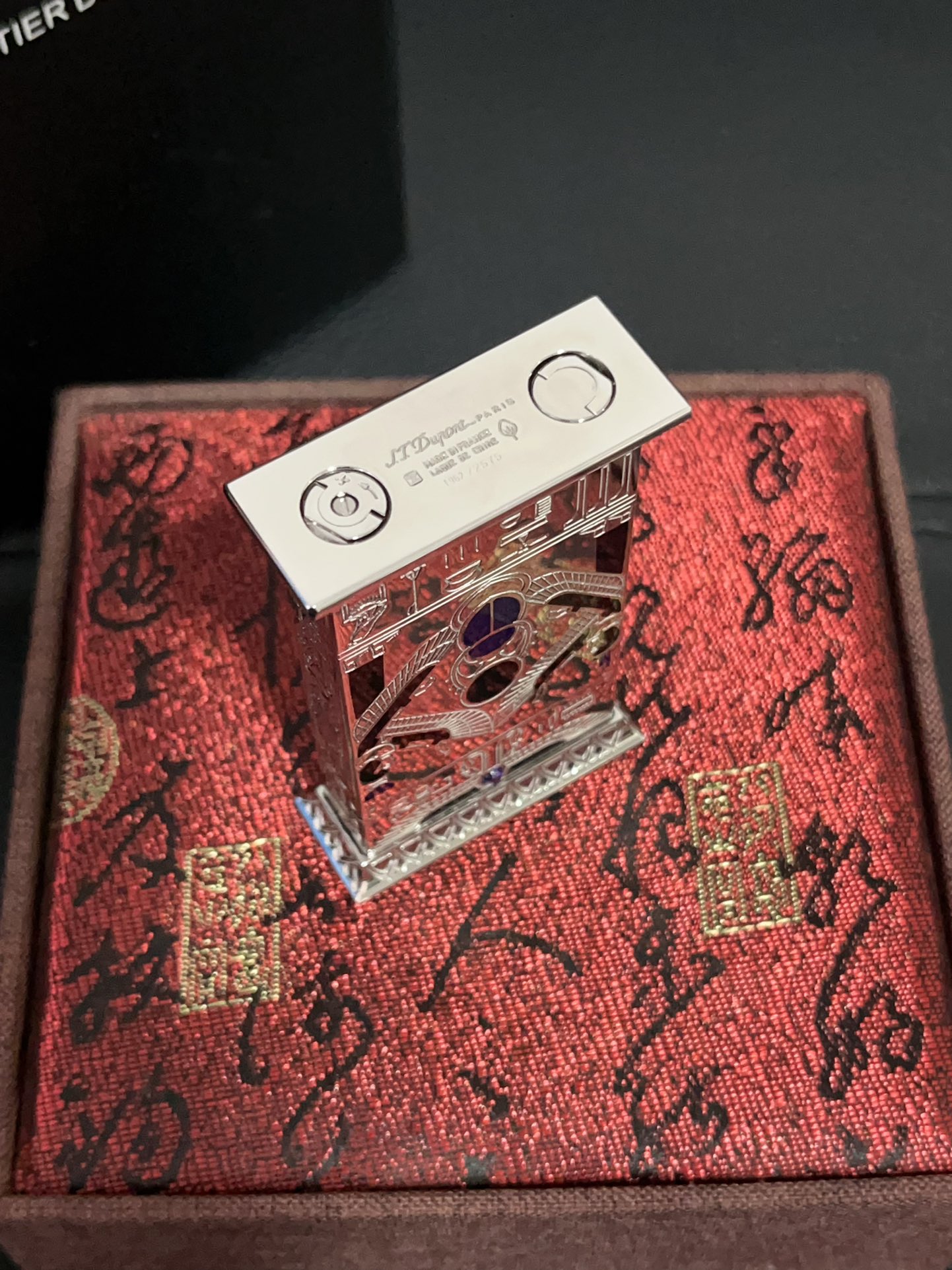 梵克雅宝 Van Cleef & Arpels 高定典藏名品高定成衣时装外套连衣裙衬衫T恤 #EEEF83B0 9