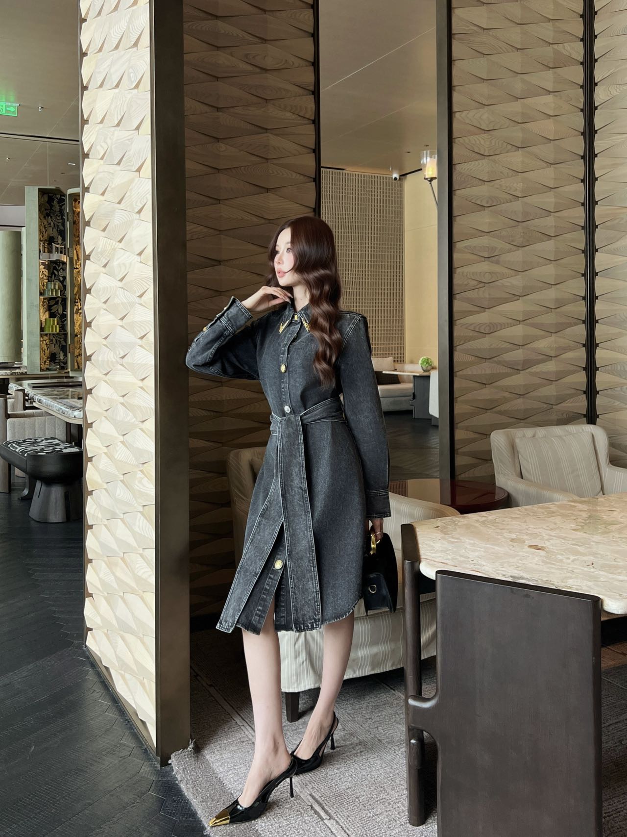 NO:622617,Upper body picture,,alexander wang19860909上身图,,alexander wang,Women's clothing