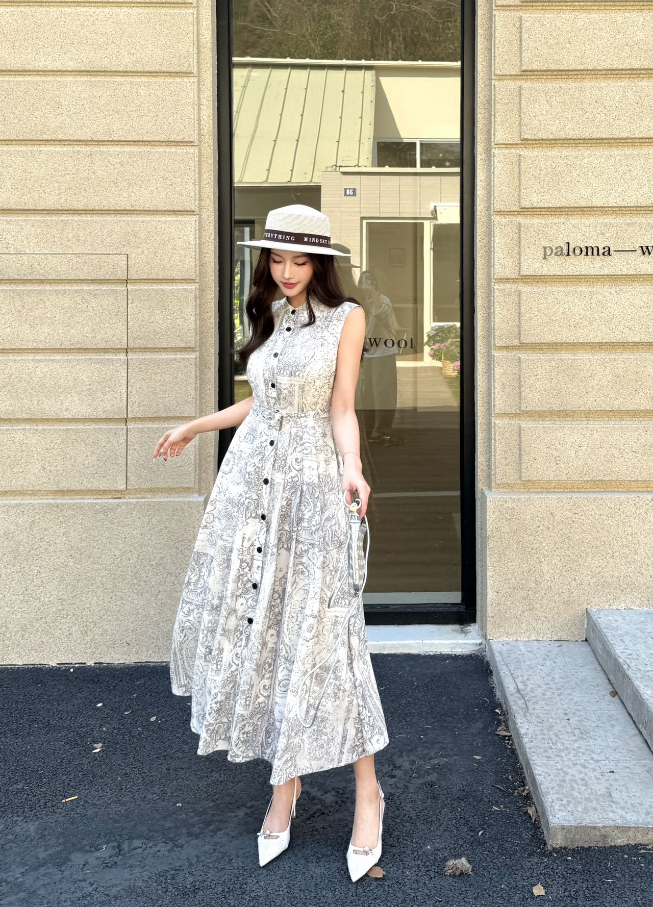 NO:762217,Model upper body picture,,19860909模特上身图,,,Women's clothing