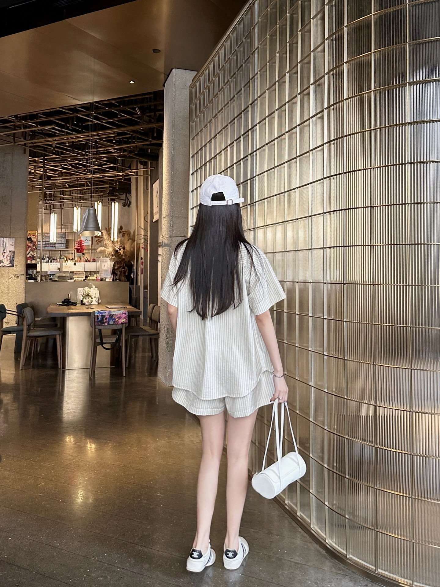 Celine Kvinder Celine*2026 | SML — photo 9