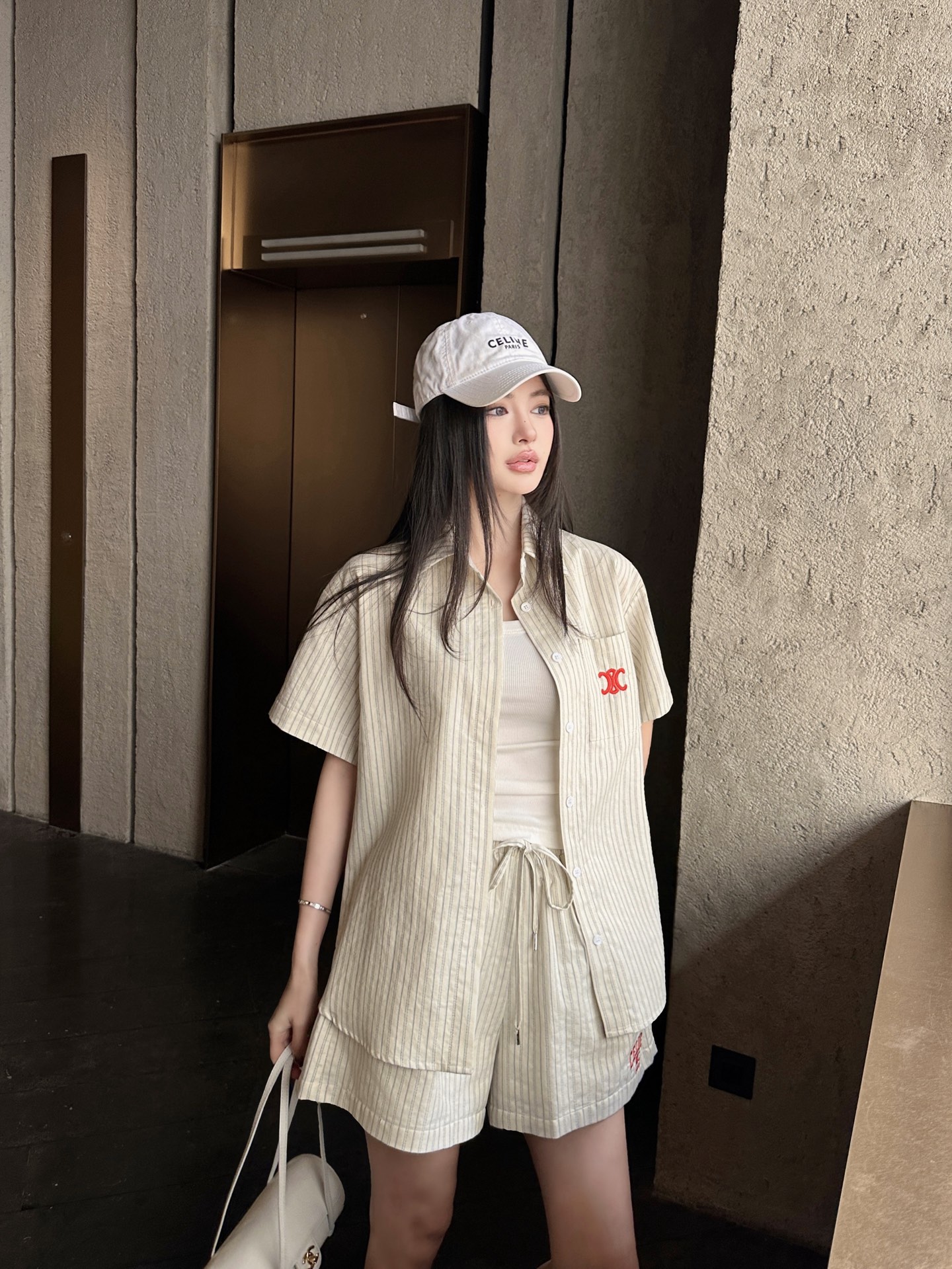 Celine Kvinder Celine*2026 | SML — photo 6