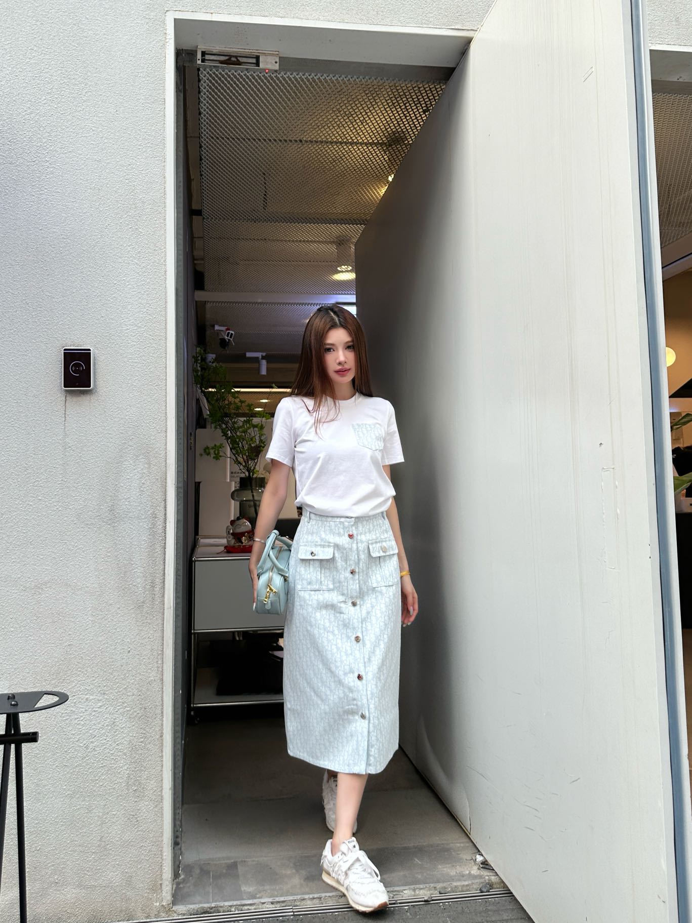 NO:796823,Model upper body picture,,19860909模特上身图,,,Women's clothing