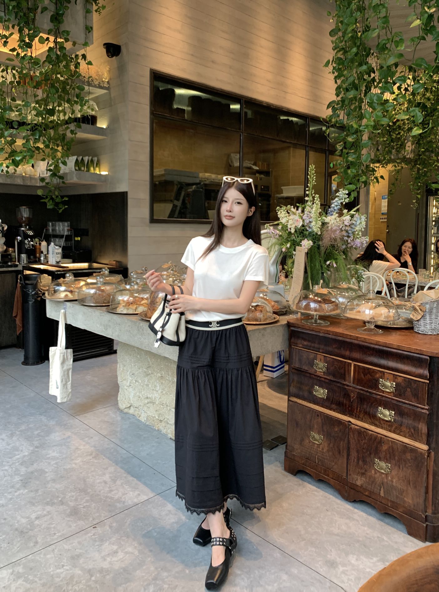 NO:826002,Model upper body picture,,19860909模特上身图,,,Women's clothing