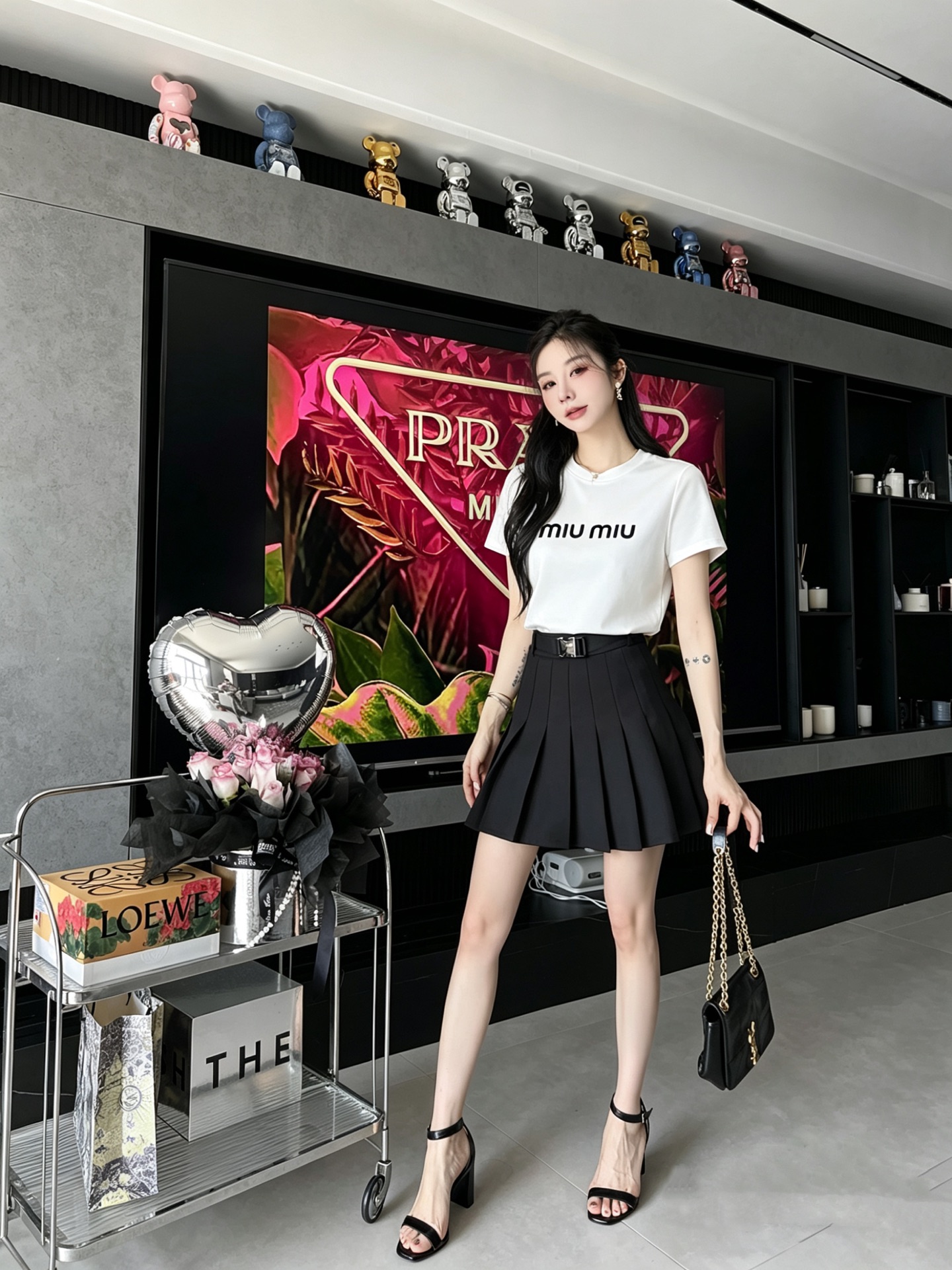 NO:826028,Model upper body picture,,19860909模特上身图,,,Women's clothing
