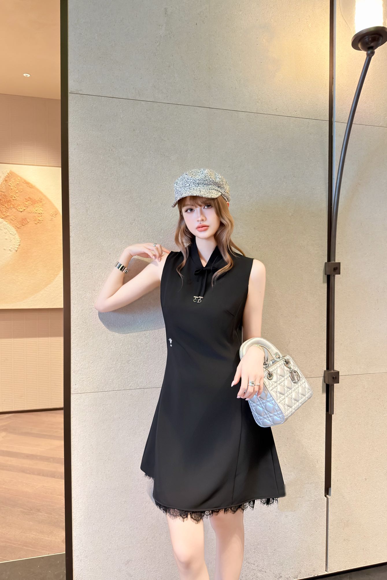 NO:826015,Model upper body picture,,19860909模特上身图,,,Women's clothing