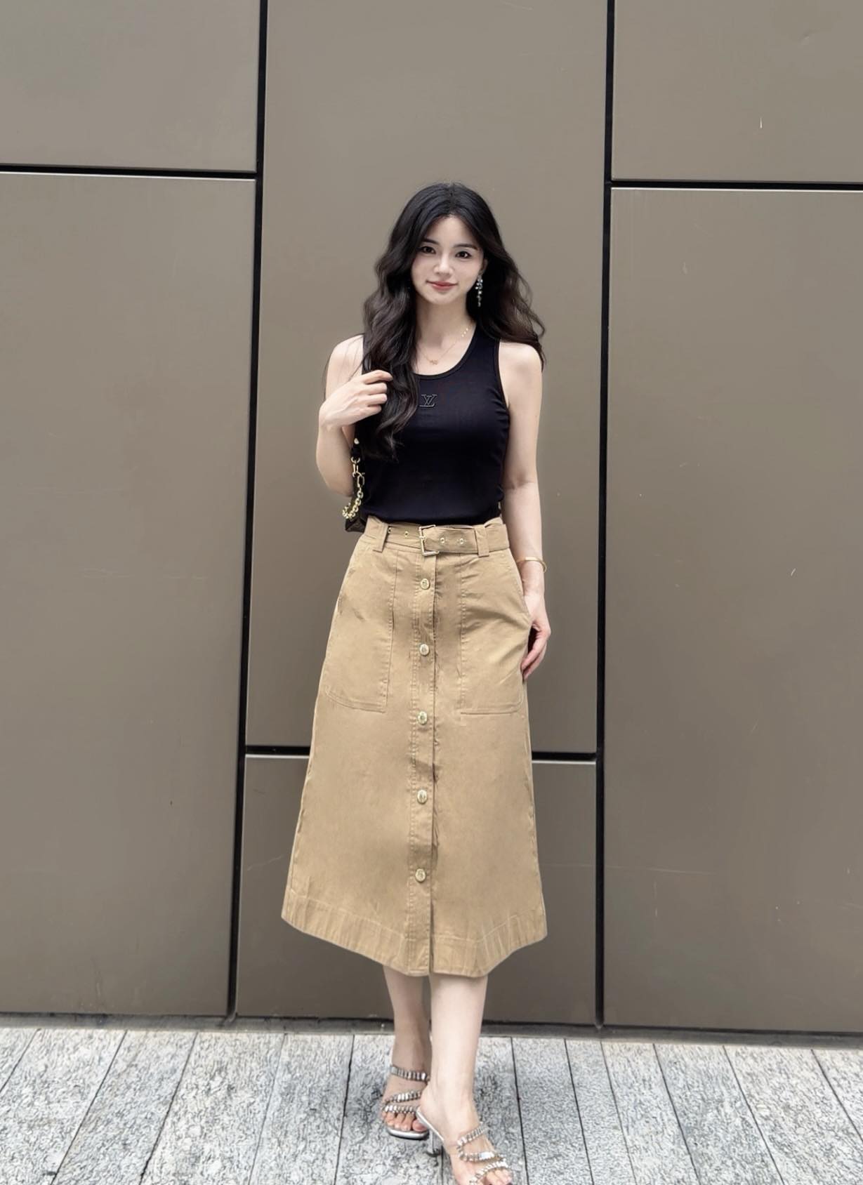 NO:830084,Model upper body picture,,19860909模特上身图,,,Women's clothing