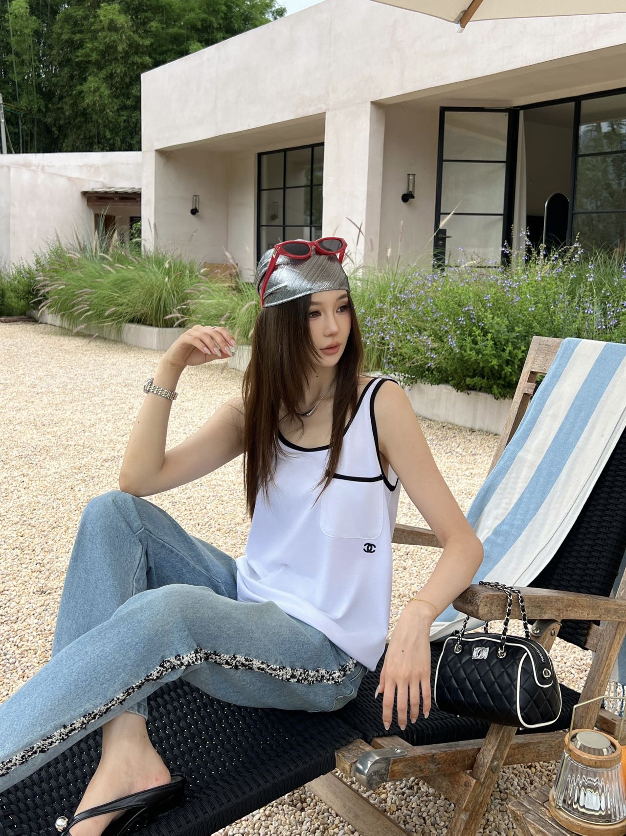 NO:837763,Model upper body picture,,19860909模特上身图,,,Women's clothing