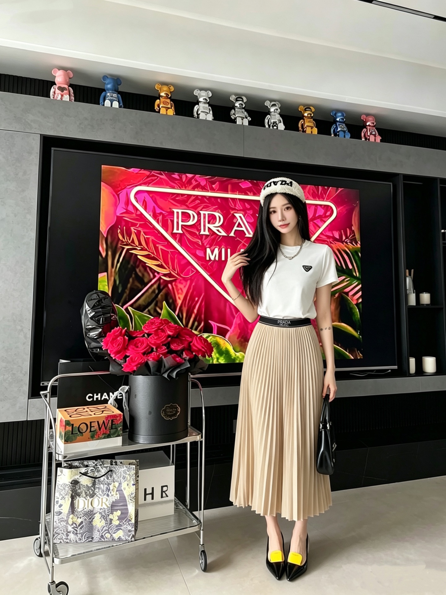 NO:839023,Model upper body picture,,19860909模特上身图,,,Women's clothing