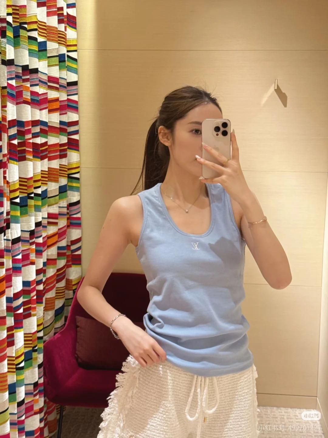 NO:839641,Model upper body picture,,19860909模特上身图,,,Women's clothing
