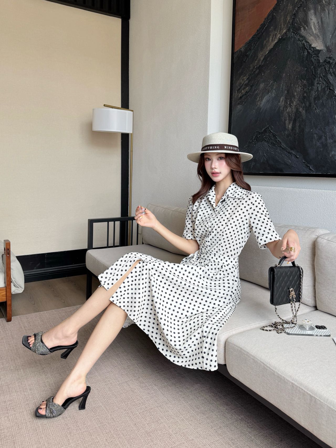 NO:844740,Model upper body picture,,19860909模特上身图,,,Women's clothing