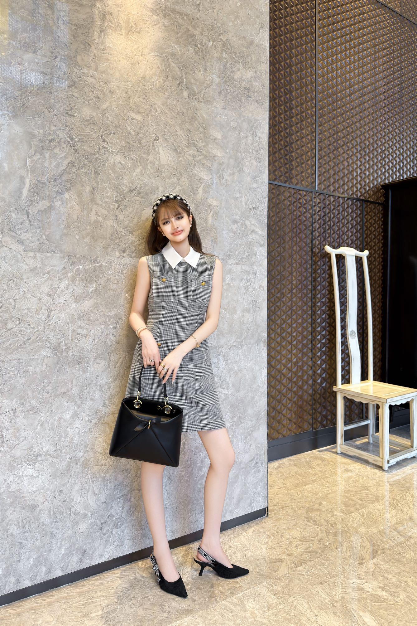 NO:865296,Model upper body picture,,19860909模特上身图,,,Women's clothing