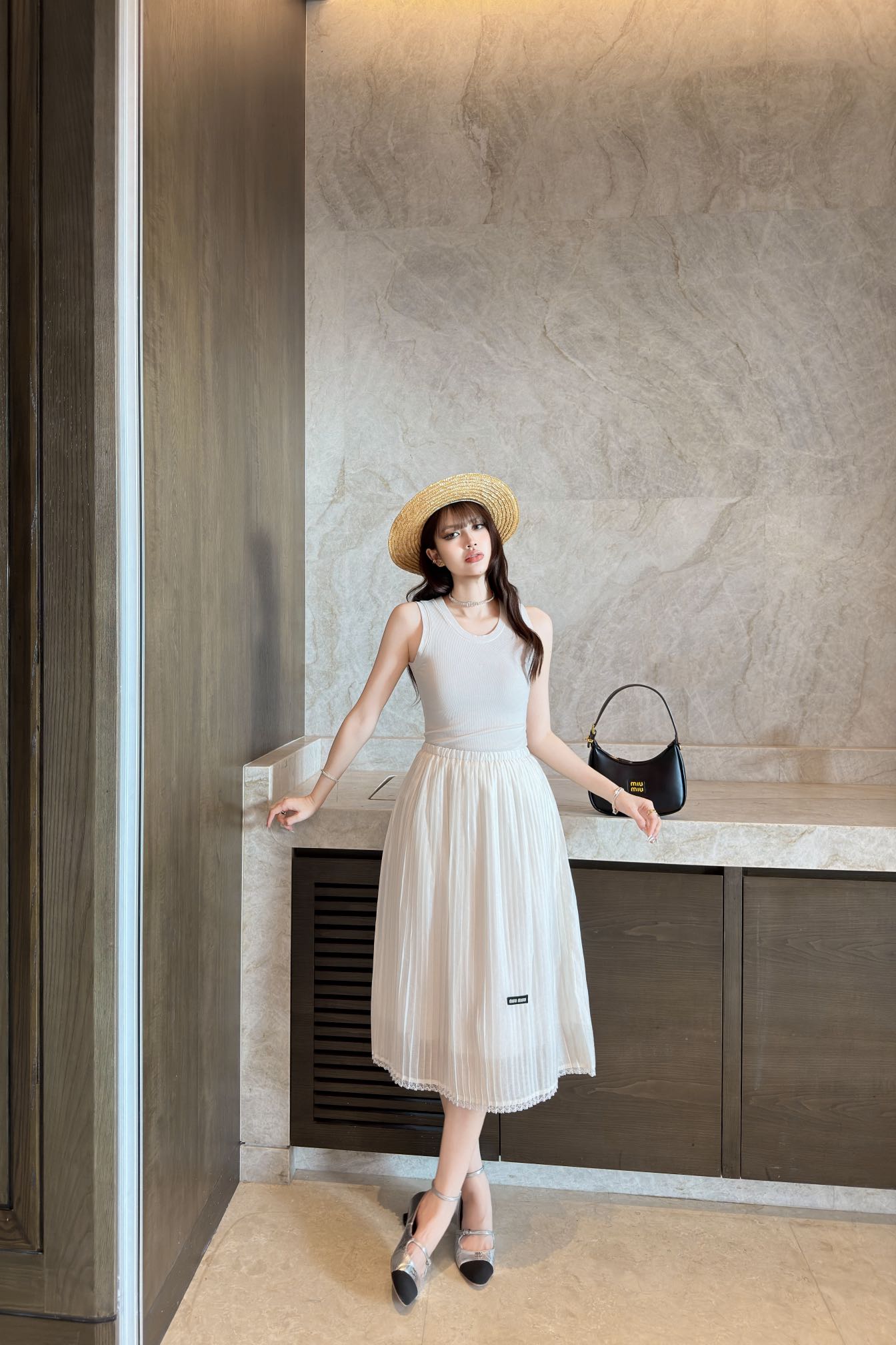 NO:873174,Model upper body picture,,19860909模特上身图,,,Women's clothing