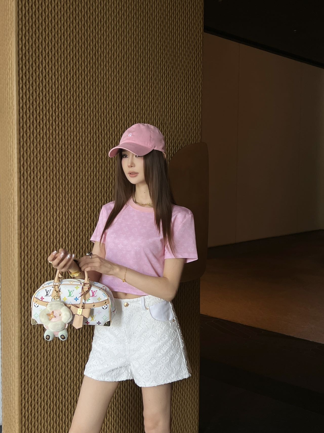 NO:877190,Model upper body picture,,19860909模特上身图,,,Women's clothing