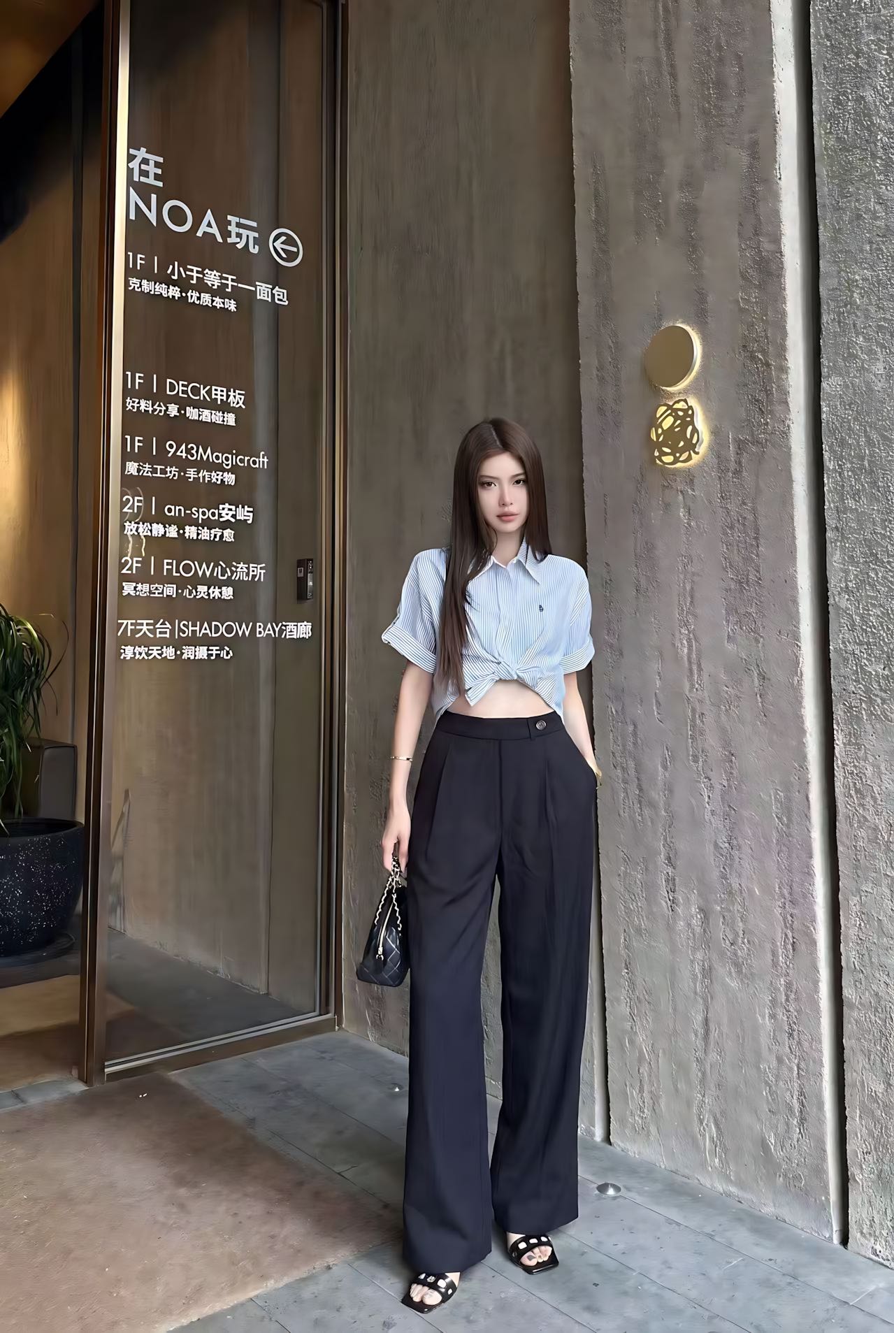 NO:890297,Model upper body picture,,19860909模特上身图,,,Women's clothing