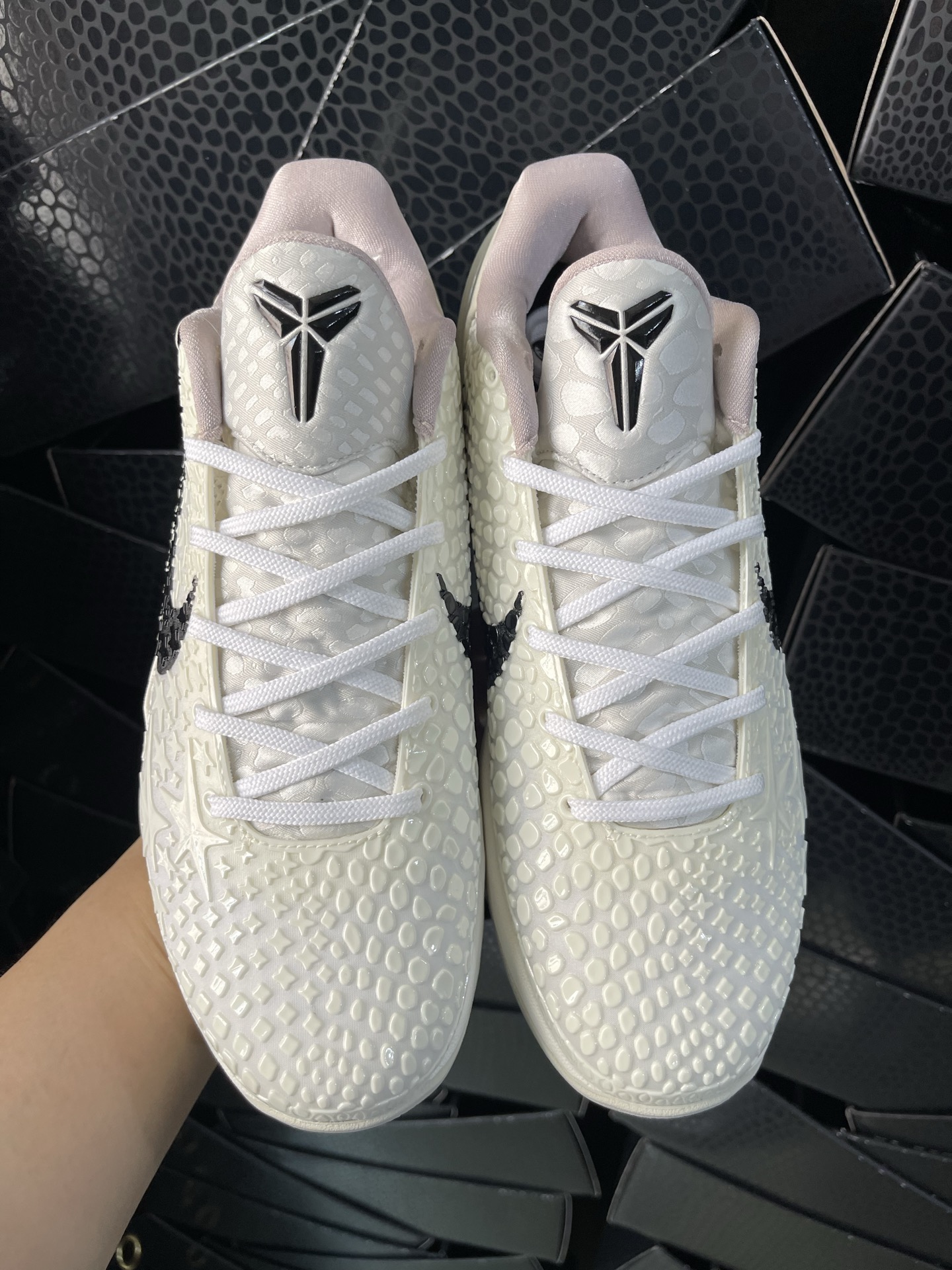 特价🔛 Best # NK Zoom Kobe 6 Protro All Star 2.0 全明星货号：