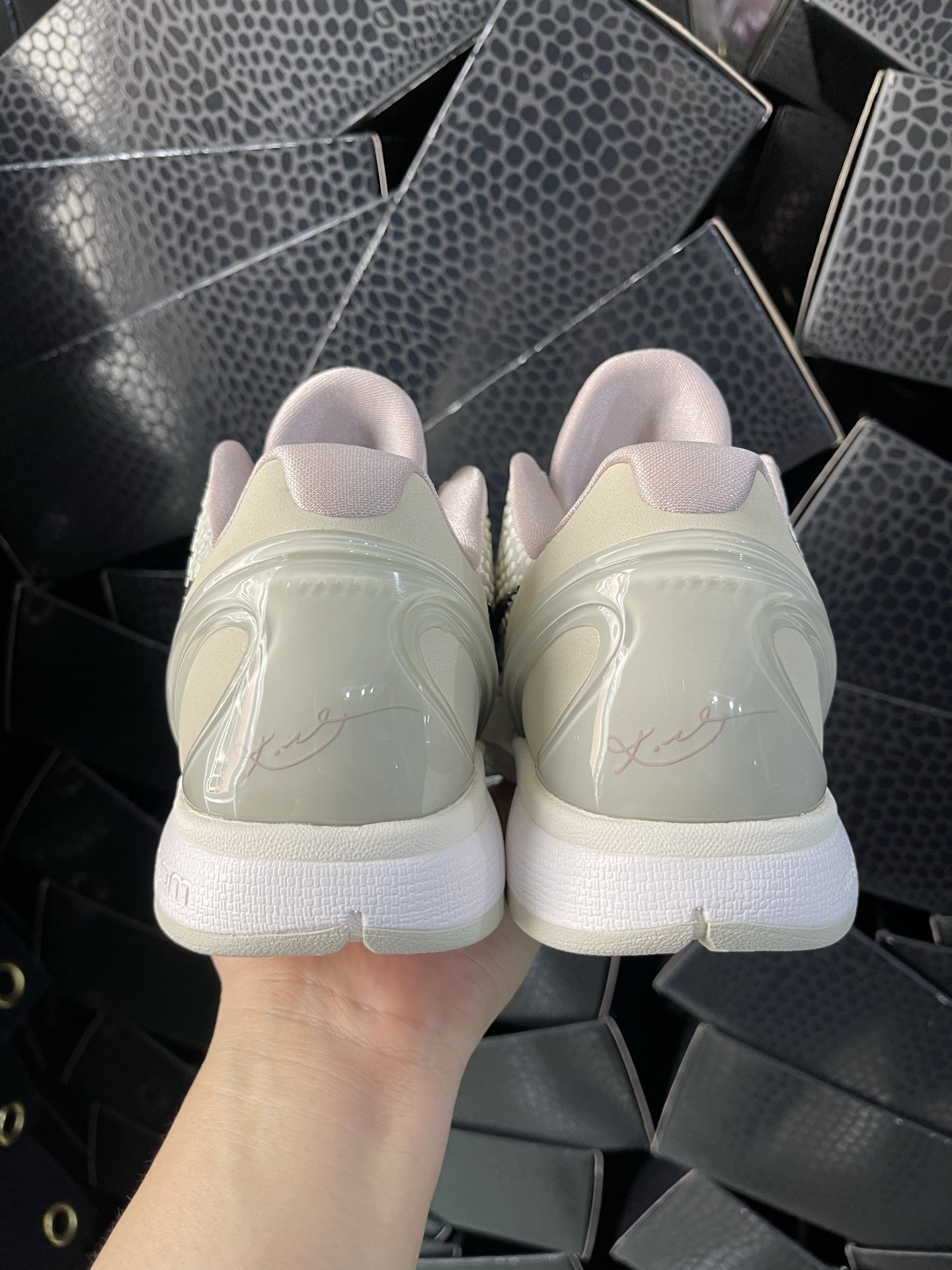 特价🔛 Best # NK Zoom Kobe 6 Protro All Star 2.0 全明星货号：