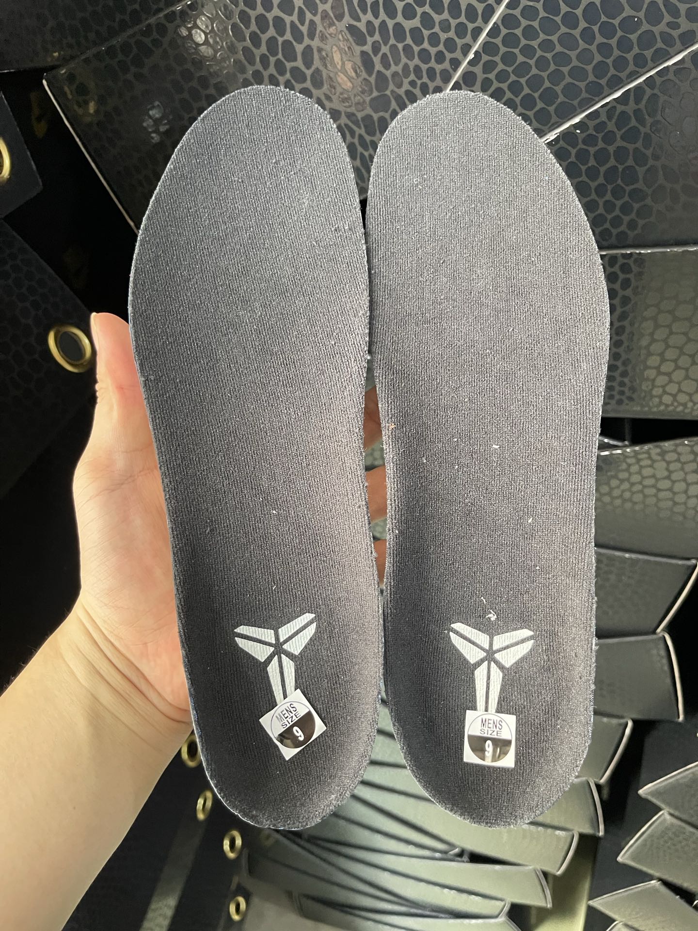 特价🔛 Best # NK Zoom Kobe 6 Protro All Star 2.0 全明星货号：