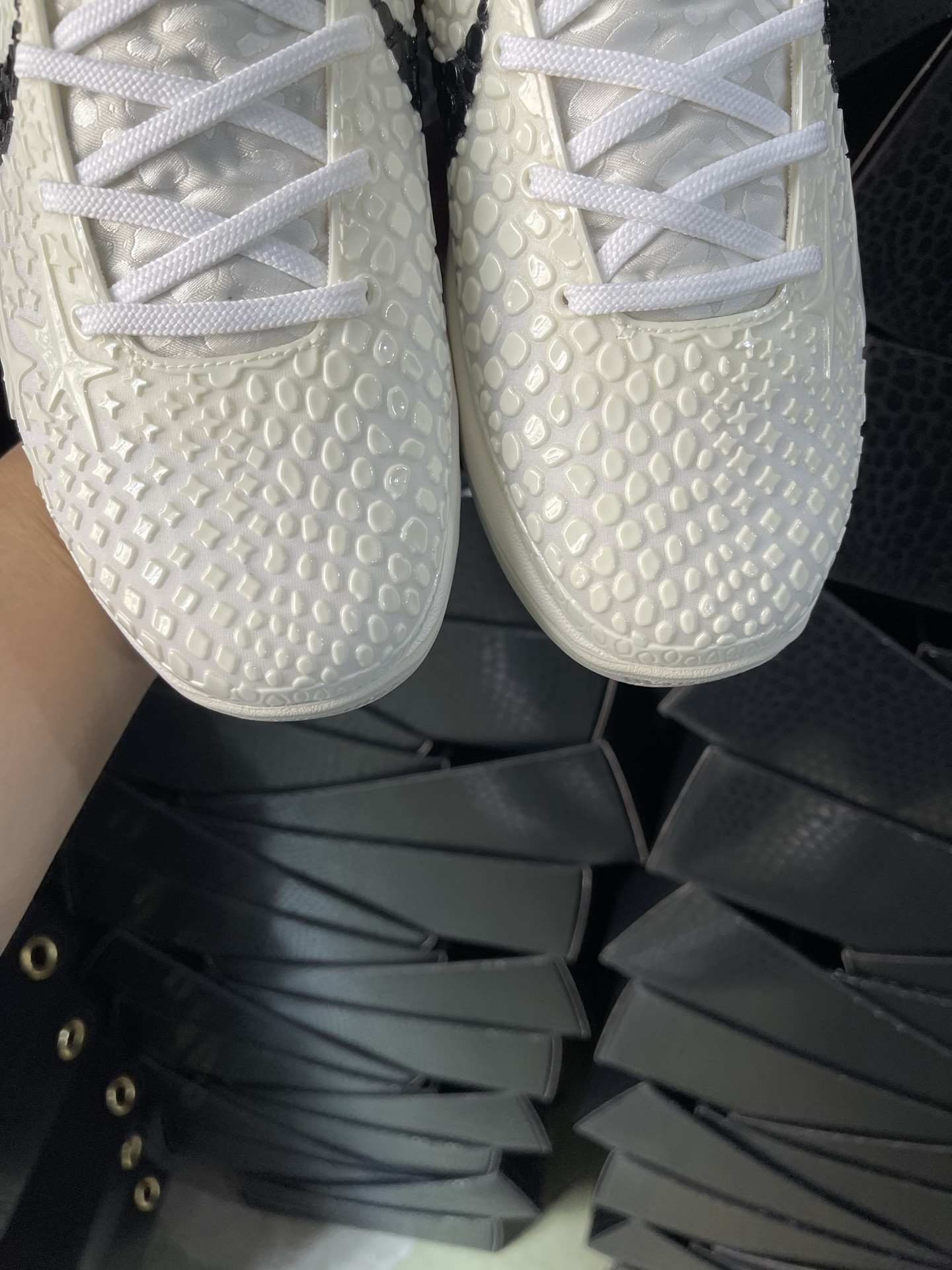 特价🔛 Best # NK Zoom Kobe 6 Protro All Star 2.0 全明星货号：