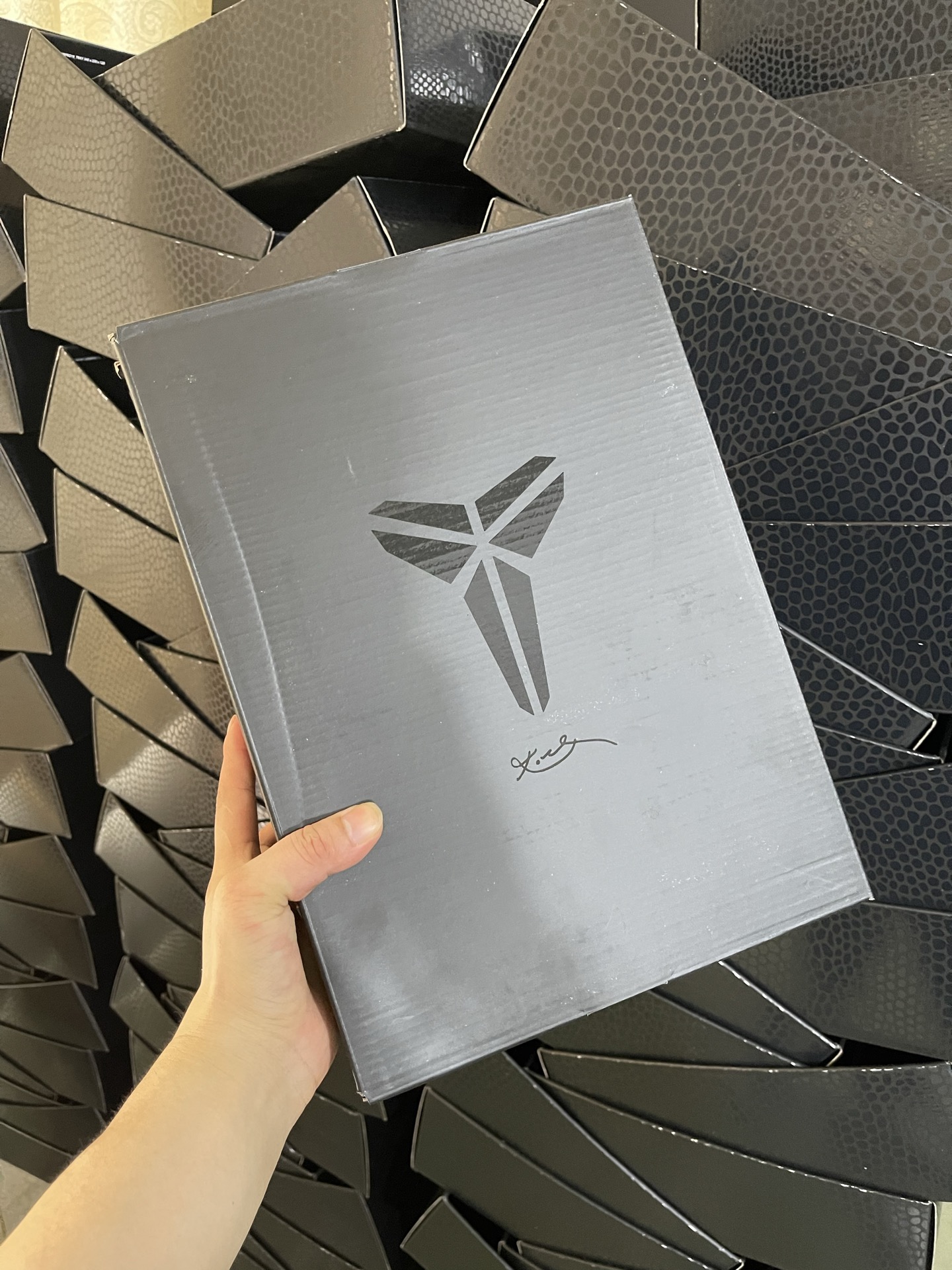 特价🔛 Best版本 ZK4 Protro Carpe Diem 及时行乐货号：AV6339-001行业