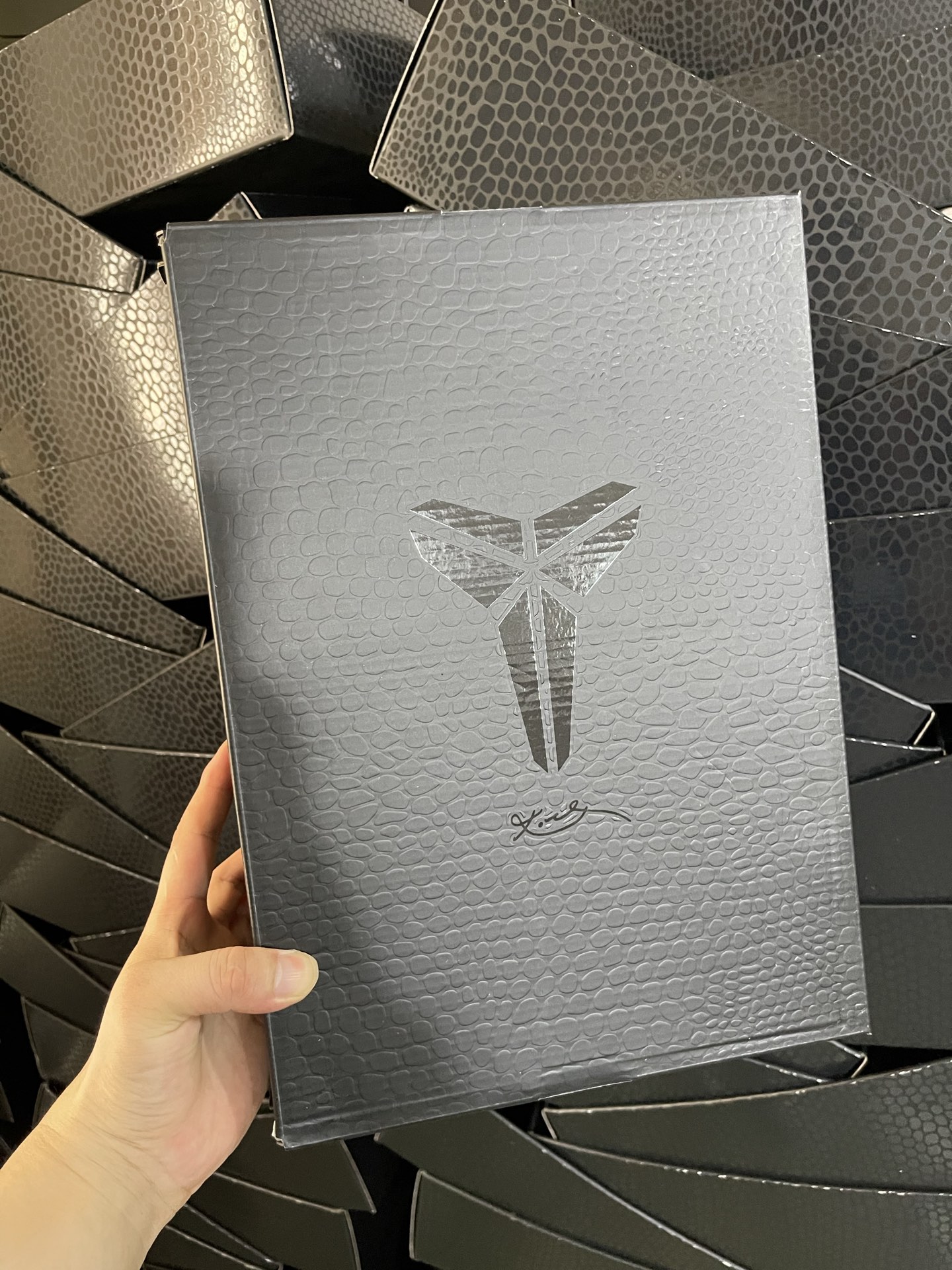 特价🔛 Best版本 ZK4 Kobe Protro Girl Dad 父亲节行业顶尖配置出货！颠覆业内