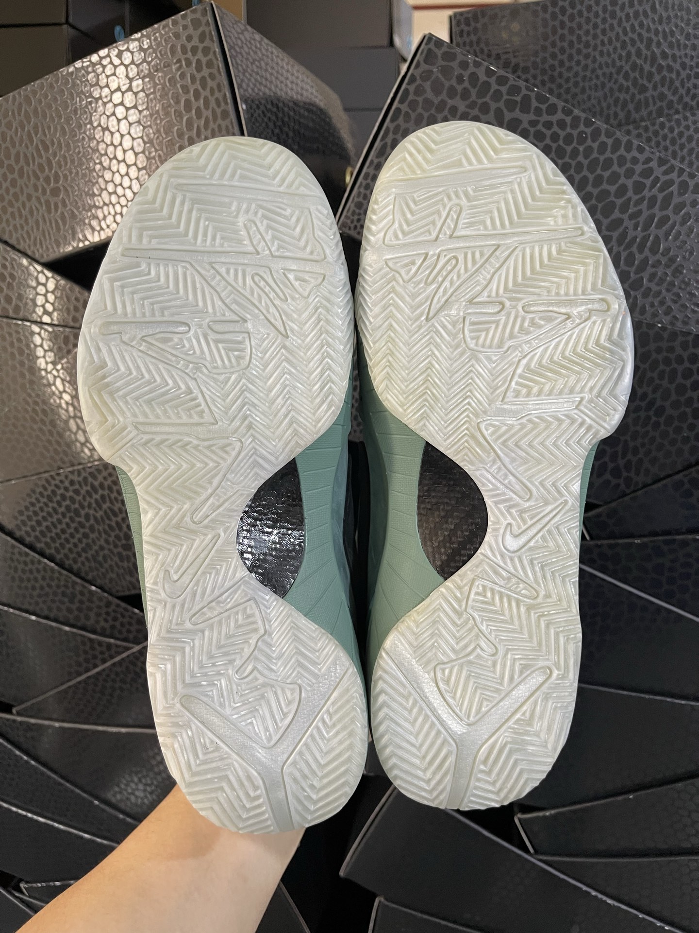 特价🔛 Best版本 ZK4 Kobe Protro Girl Dad 父亲节行业顶尖配置出货！颠覆业内