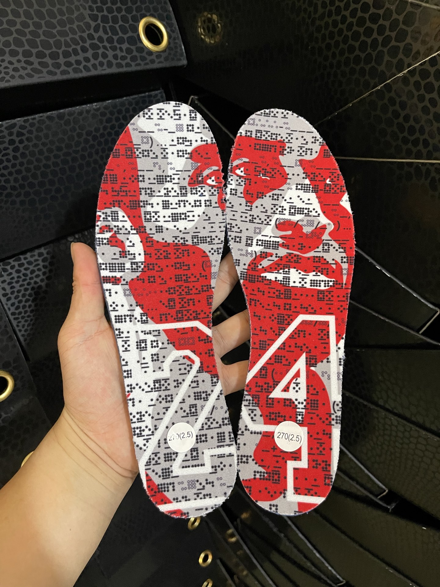 特价🔛 Best版本 ZK5 Kobe Protro PJ Tucker 塔克行业顶尖配置出货！颠覆业内