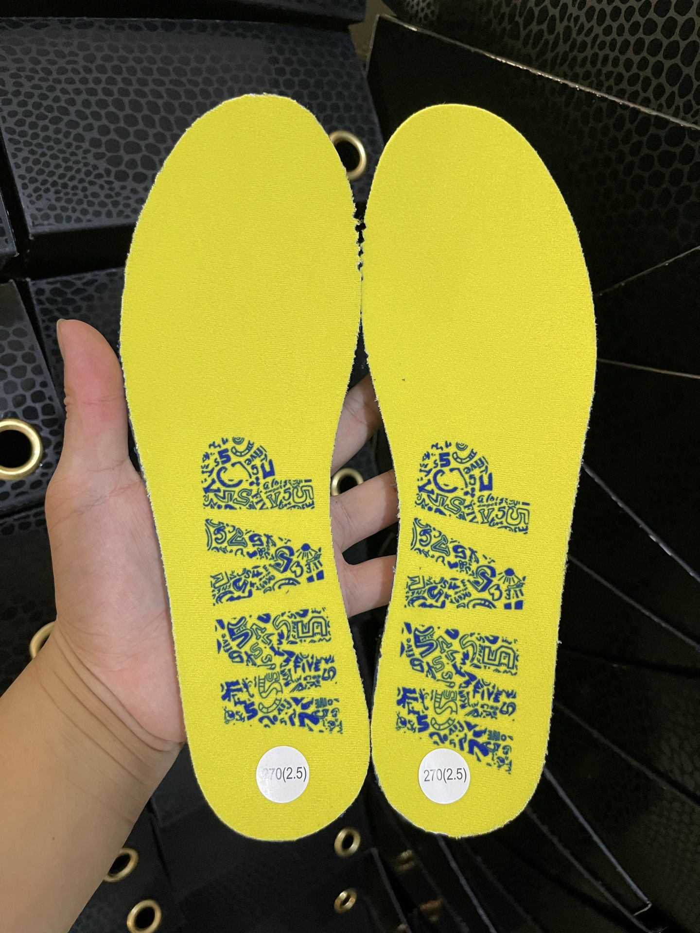 特价🔛 Best版本 吊打灭世对标S2批次 ZK5 Kobe Protro Five Rings 五冠王