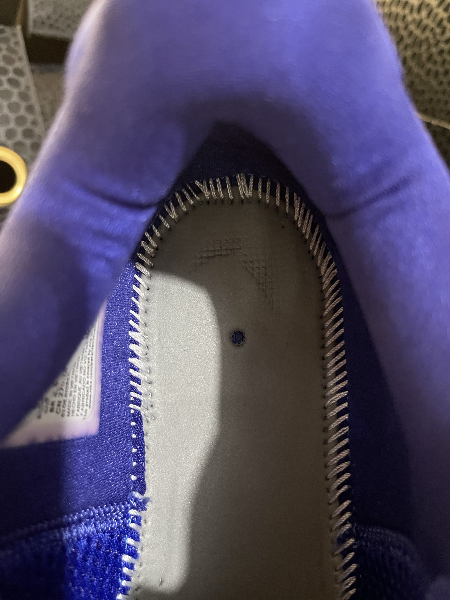 特价🔛 Best版本 吊打灭世对标S2批次 ZK5 Kobe Protro Five Rings 五冠王