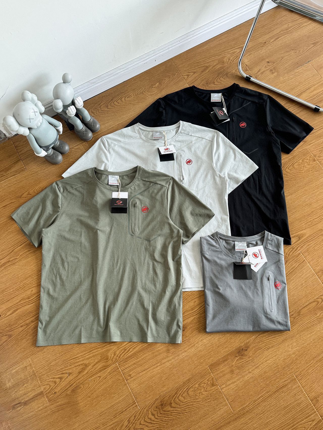 T-Shirt 02292