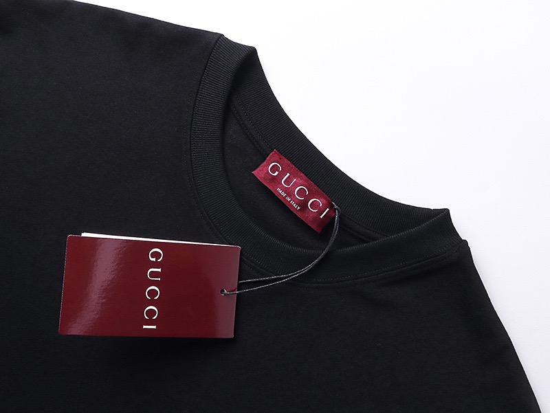 Gucci #Gucci古驰#双G互扣刺绣简单款 ##大logo刺绣#古驰 大logo刺绣款