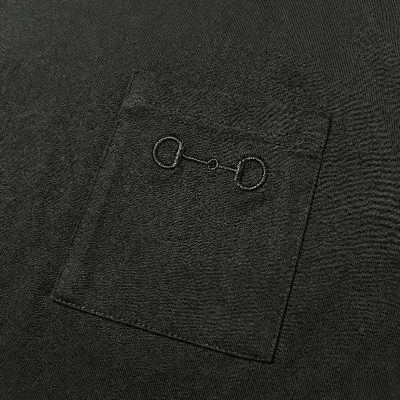 Gucci #Gucci古驰#口袋款# ##大logo刺绣#古驰 大logo刺绣款 25年刺绣款