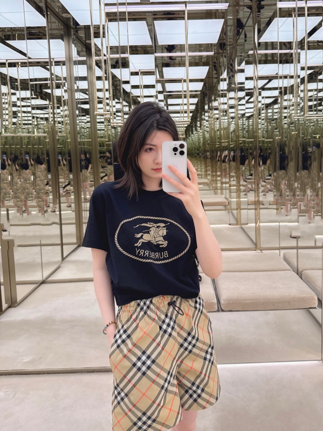 [Burberry Women