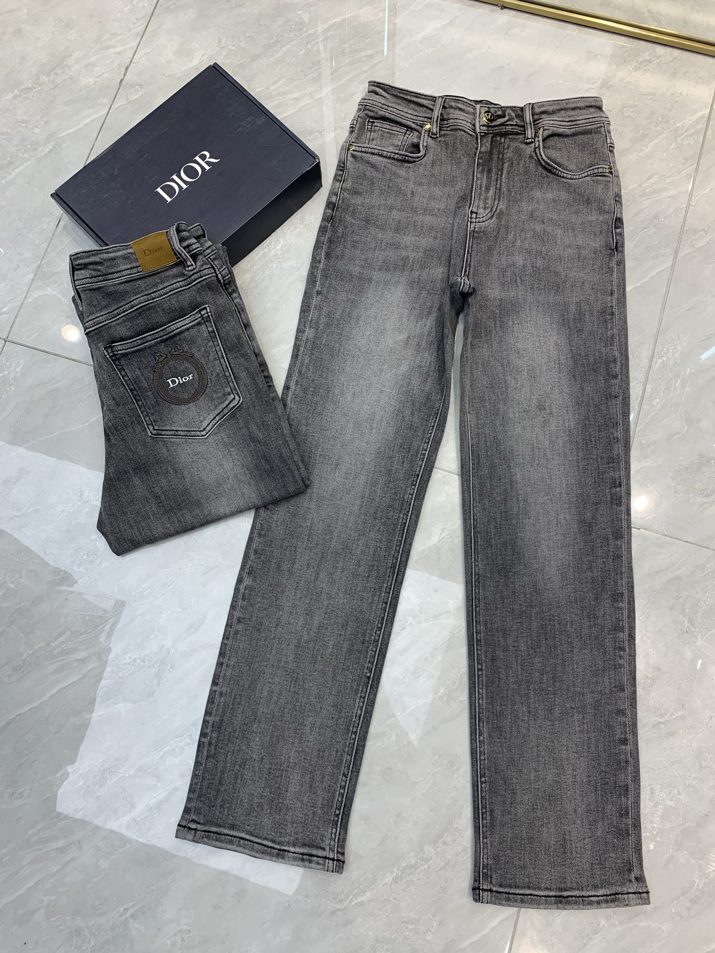 디올 여성 바지 96330 Dior Pants
