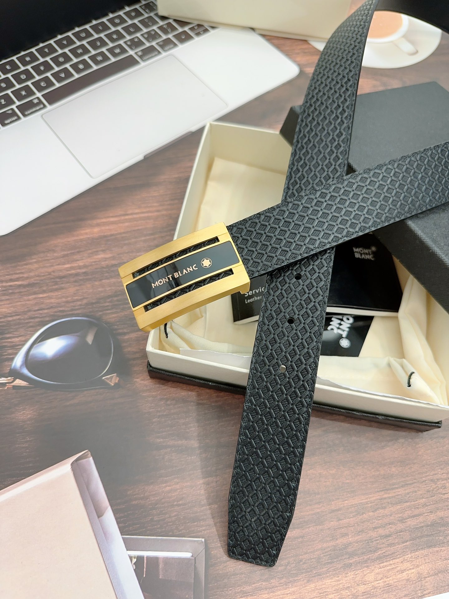 p391 for regularized ceremonial ceremonial ceremonial ceremonial leather! width: 3.5 cm。 - 图片 2