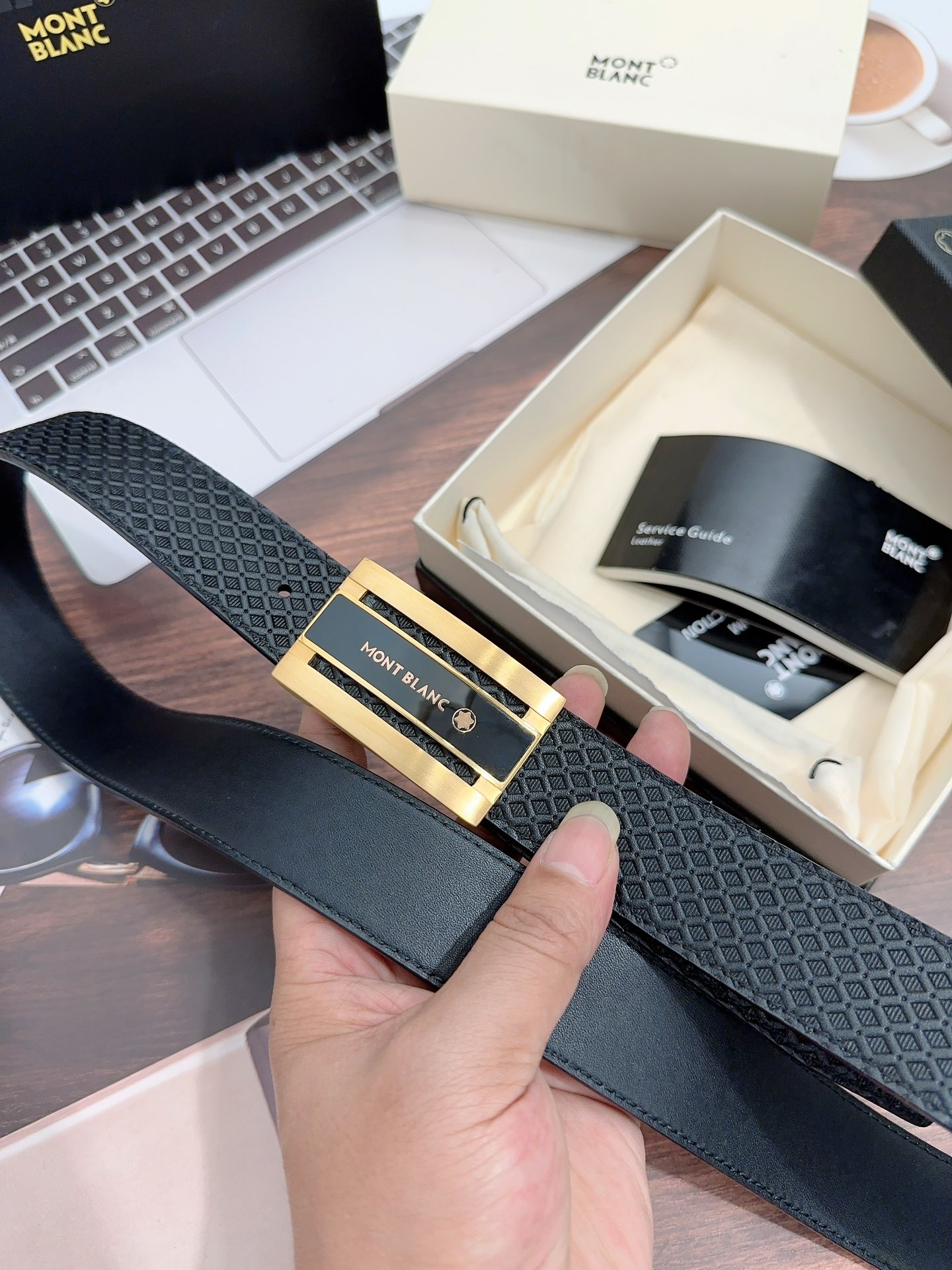 p391 for regularized ceremonial ceremonial ceremonial ceremonial leather! width: 3.5 cm。 - 图片 4