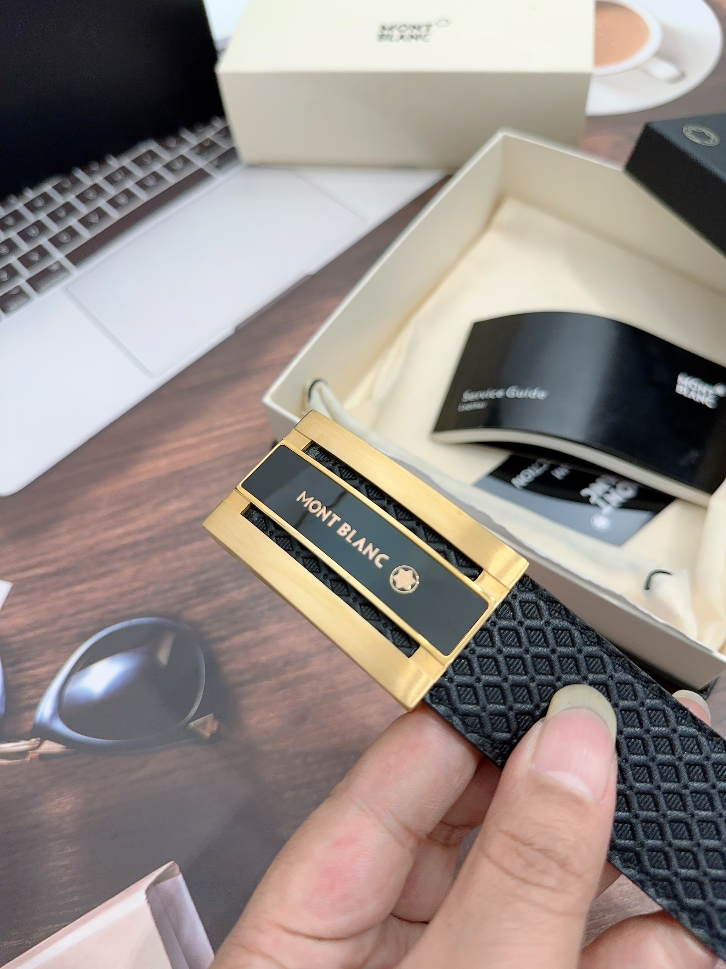 p391 for regularized ceremonial ceremonial ceremonial ceremonial leather! width: 3.5 cm。 - 图片 5