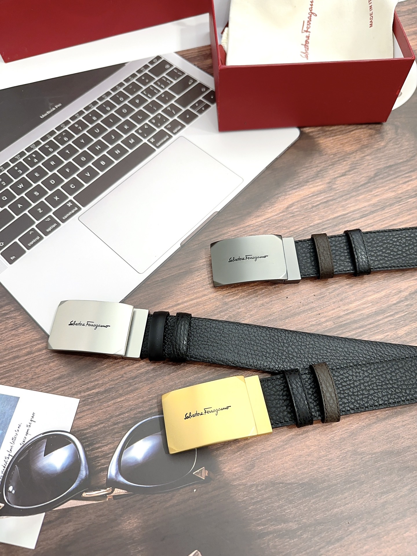 [Ferragamo Belts]Ferragamo