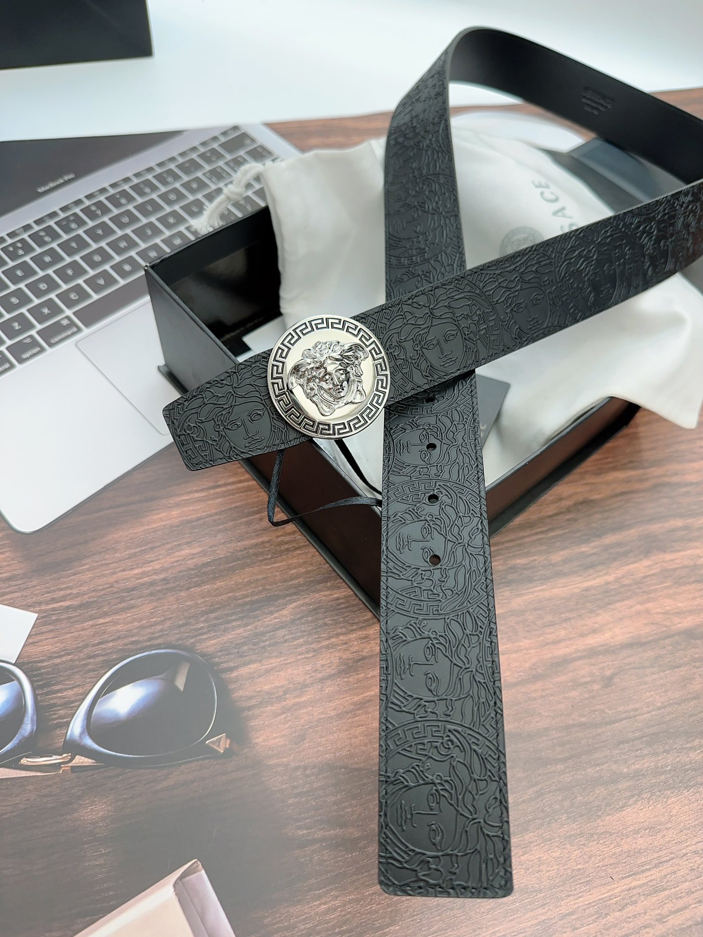 [Versace Belts]Versace