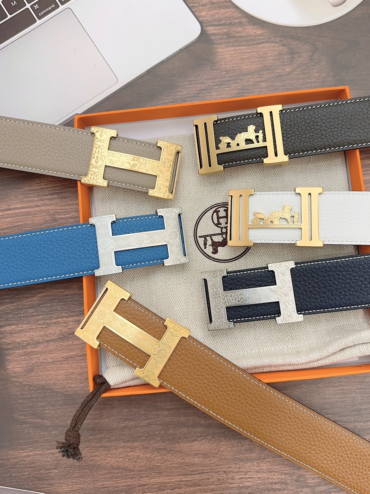 [Hermès Belts]Hermes