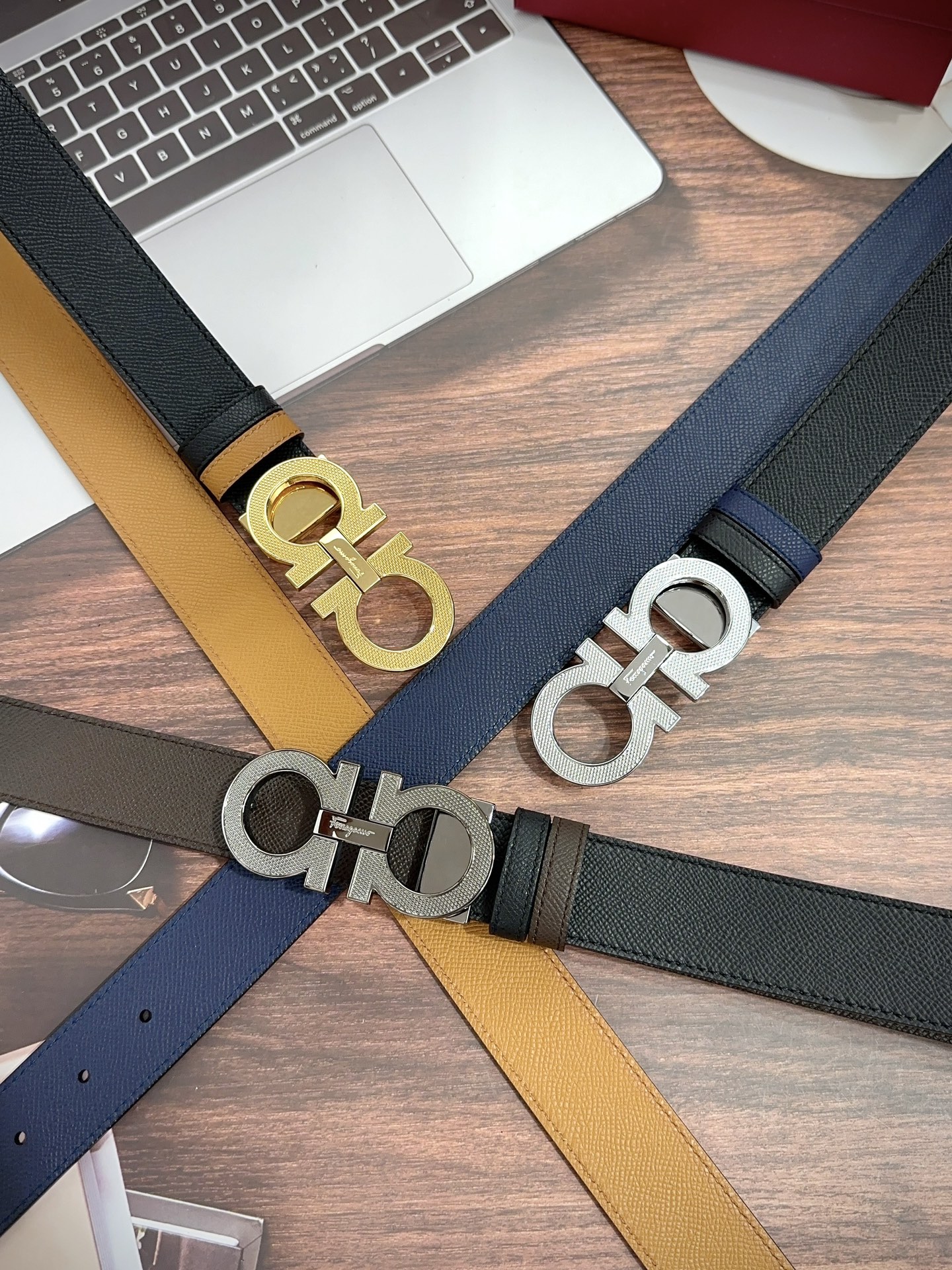 [Ferragamo Belts]Ferragamo