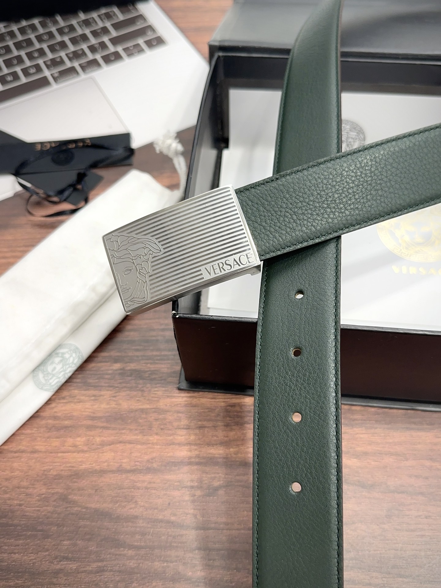 [Versace Belts]Versace
